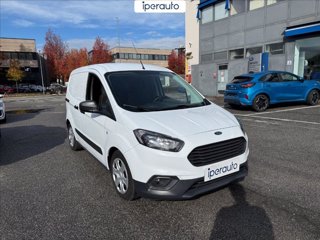 FORD Transit courier 1.5 tdci 75cv s&s trend **IVA ESCLUSA**