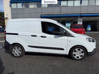 FORD Transit courier 1.5 tdci 75cv s&s trend **IVA ESCLUSA**
