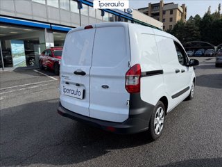 FORD Transit courier 1.5 tdci 75cv s&s trend **IVA ESCLUSA**