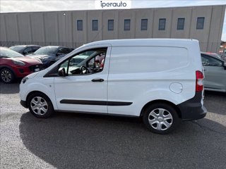 FORD Transit courier 1.5 tdci 75cv s&s trend **IVA ESCLUSA**
