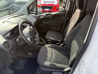 FORD Transit courier 1.5 tdci 75cv s&s trend **IVA ESCLUSA**
