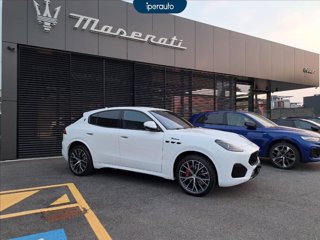 MASERATI Grecale 2.0 mhev modena 330cv auto