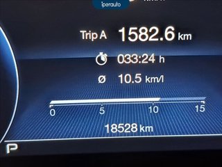 MASERATI Grecale 2.0 mhev modena 330cv auto