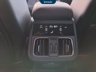 MASERATI Grecale 2.0 mhev modena 330cv auto