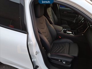 MASERATI Grecale 2.0 mhev modena 330cv auto