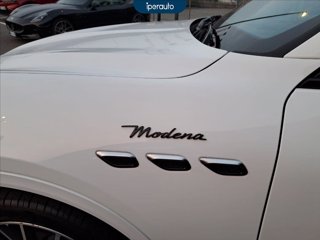 MASERATI Grecale 2.0 mhev modena 330cv auto
