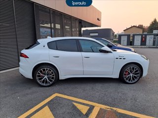 MASERATI Grecale 2.0 mhev modena 330cv auto