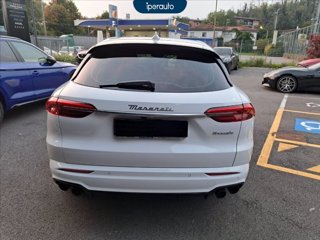 MASERATI Grecale 2.0 mhev modena 330cv auto
