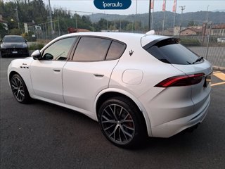 MASERATI Grecale 2.0 mhev modena 330cv auto