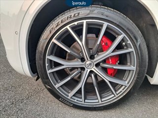 MASERATI Grecale 2.0 mhev modena 330cv auto