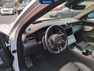 MASERATI Grecale 2.0 mhev modena 330cv auto