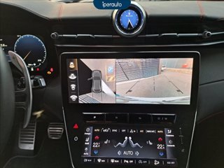 MASERATI Grecale 2.0 mhev modena 330cv auto