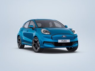 FORD Puma gen-e 43kwh premium
