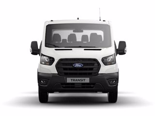FORD Transit 350 rwd 2.0 ecoblue 165cv trend l3 scattolini c.fisso d.cab. r.g.