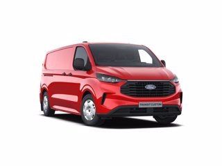 FORD Transit custom v710 280 2.0 ecoblue 136cv trend l1h1