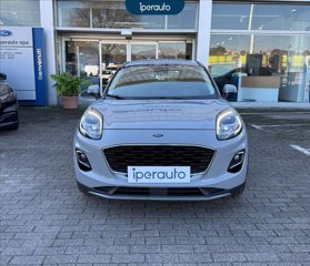 FORD Puma 1.0 ecoboost h Titanium s&s 125cv