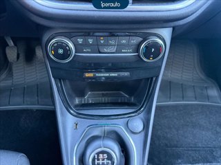 FORD Puma 1.0 ecoboost h Titanium s&s 125cv