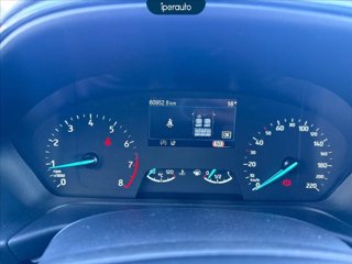 FORD Puma 1.0 ecoboost h Titanium s&s 125cv