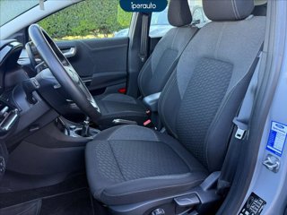 FORD Puma 1.0 ecoboost h Titanium s&s 125cv