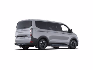 FORD Tourneo custom v710 340 2.5 duratec phev 233cv active l1h1