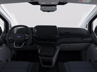 FORD Tourneo custom v710 340 2.5 duratec phev 233cv active l1h1