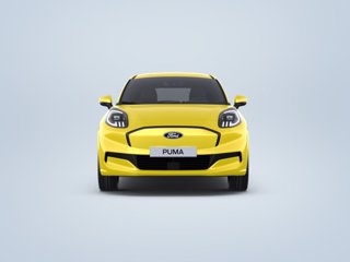 FORD Puma gen-e 43kwh