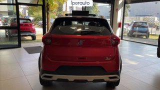 DR dr 3.0 1.5 Gpl 114cv NEOPATENTATI