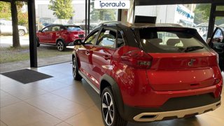 DR dr 3.0 1.5 Gpl 114cv NEOPATENTATI