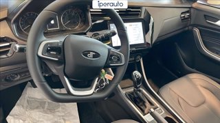 DR dr 3.0 1.5 Gpl 114cv NEOPATENTATI