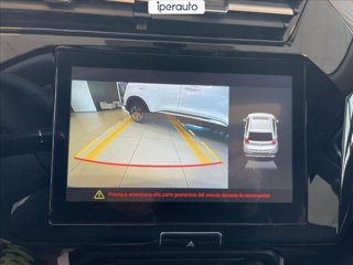 DR dr 3.0 1.5 Gpl 114cv NEOPATENTATI