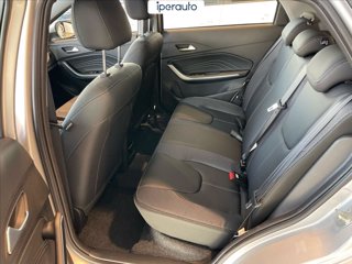 DR dr 3.0 1.5 Gpl 114cv NEOPATENTATI