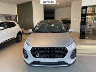 DR dr 3.0 1.5 Gpl 114cv NEOPATENTATI