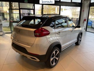 DR dr 3.0 1.5 Gpl 114cv NEOPATENTATI