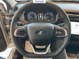 DR dr 3.0 1.5 Gpl 114cv cvt NEOPATENTATI