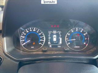 DR dr 3.0 1.5 Gpl 114cv cvt NEOPATENTATI