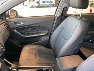 DR dr 3.0 1.5 Gpl 114cv cvt NEOPATENTATI