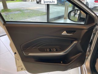 DR dr 3.0 1.5 Gpl 114cv cvt NEOPATENTATI