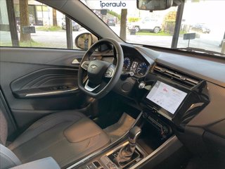 DR dr 3.0 1.5 Gpl 114cv cvt NEOPATENTATI