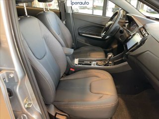 DR dr 3.0 1.5 Gpl 114cv cvt NEOPATENTATI