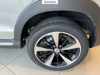 DR dr 3.0 1.5 Gpl 114cv cvt NEOPATENTATI