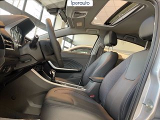 DR dr 3.0 1.5 Gpl 114cv cvt NEOPATENTATI