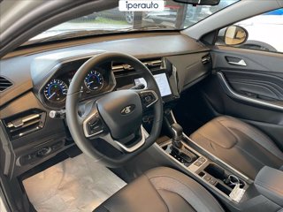 DR dr 3.0 1.5 Gpl 114cv cvt NEOPATENTATI