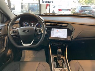 DR dr 3.0 1.5 Gpl 114cv cvt NEOPATENTATI