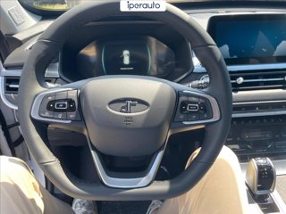 DR dr 5.0 1.5 turbo 154cv cvt