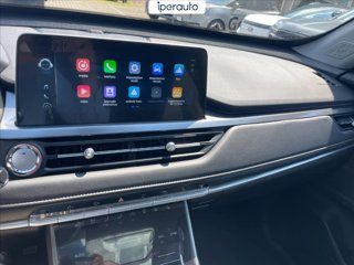 DR dr 5.0 1.5 turbo 154cv cvt