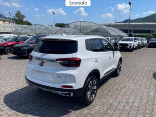 DR dr 5.0 1.5 turbo 154cv cvt