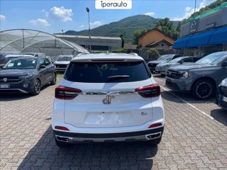 DR dr 5.0 1.5 turbo 154cv cvt