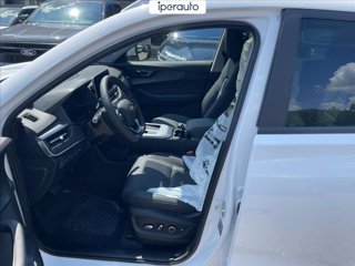 DR dr 5.0 1.5 turbo 154cv cvt