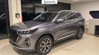 DR dr 6.0 1.6 t-gdi Gpl 178cv dct