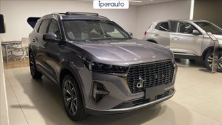 DR dr 6.0 1.6 t-gdi Gpl 178cv dct